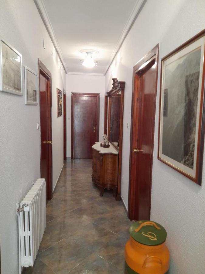 Casa Pili Villa Rivero Exteriör bild