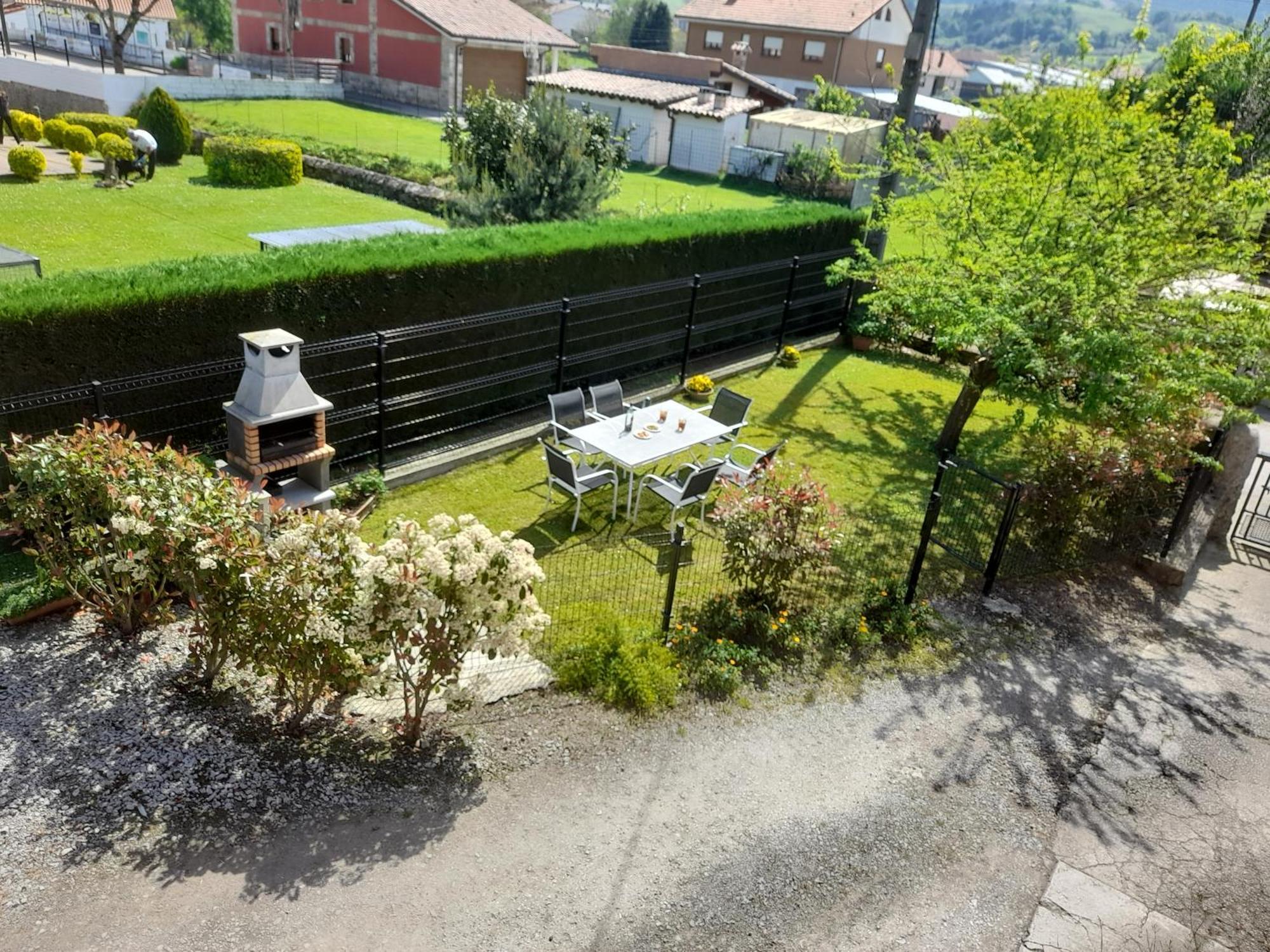Casa Pili Villa Rivero Exteriör bild