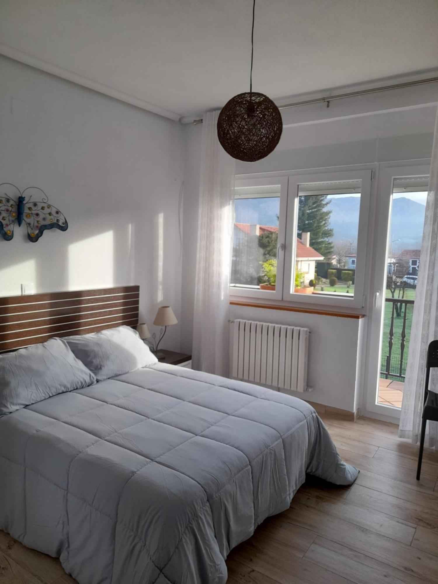 Casa Pili Villa Rivero Exteriör bild